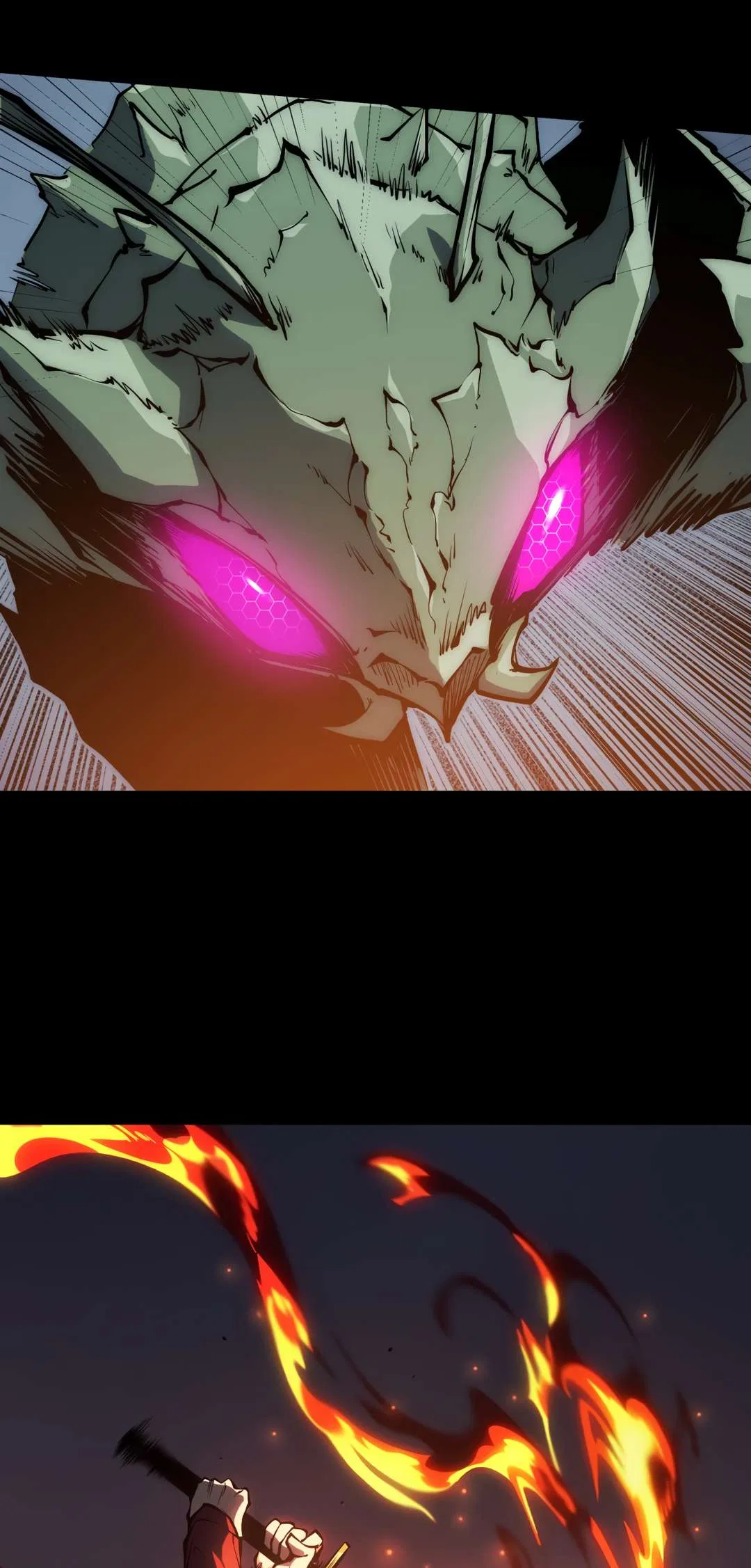 Return of the Devourer Chapter 27 – Page 53