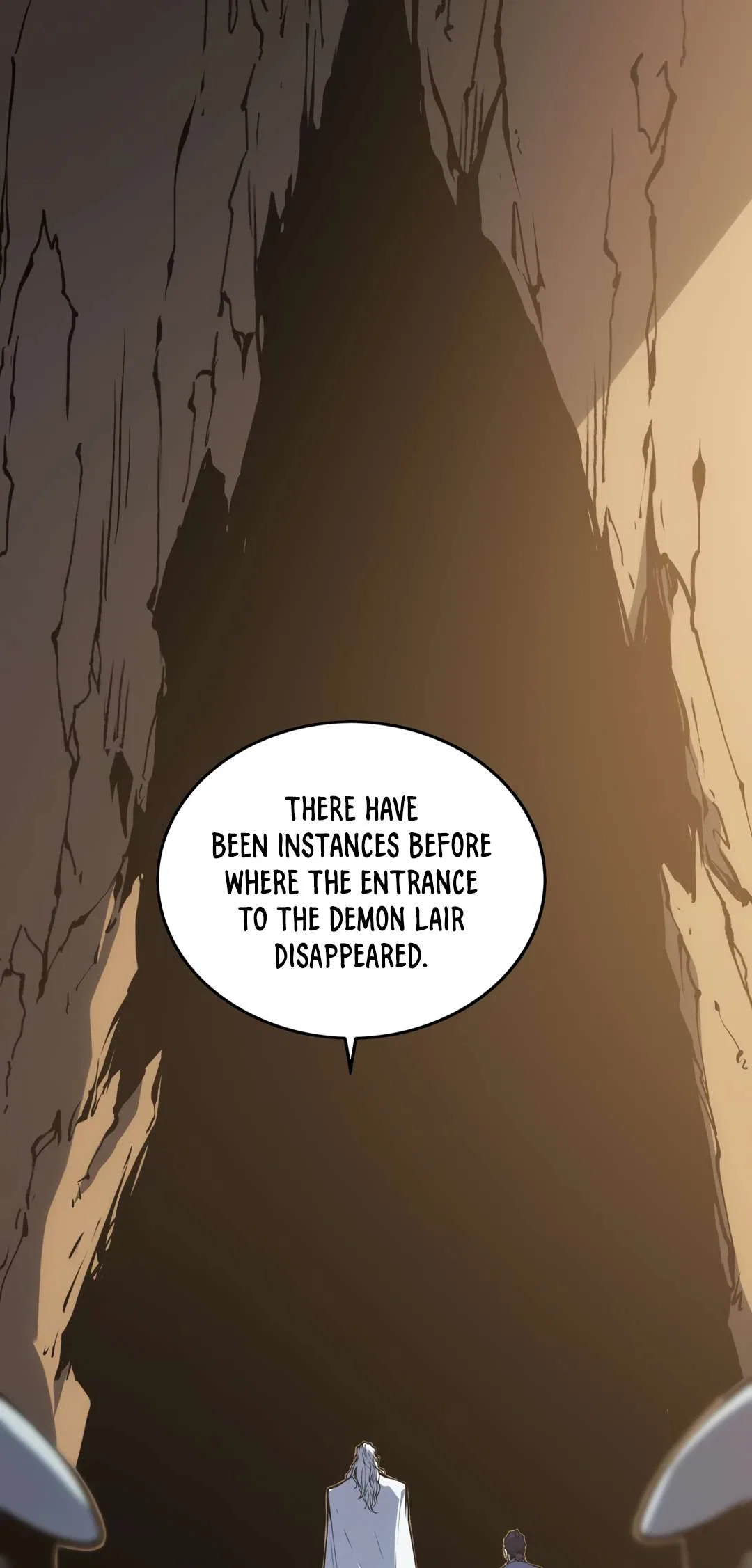 Return of the Devourer Chapter 27 – Page 56