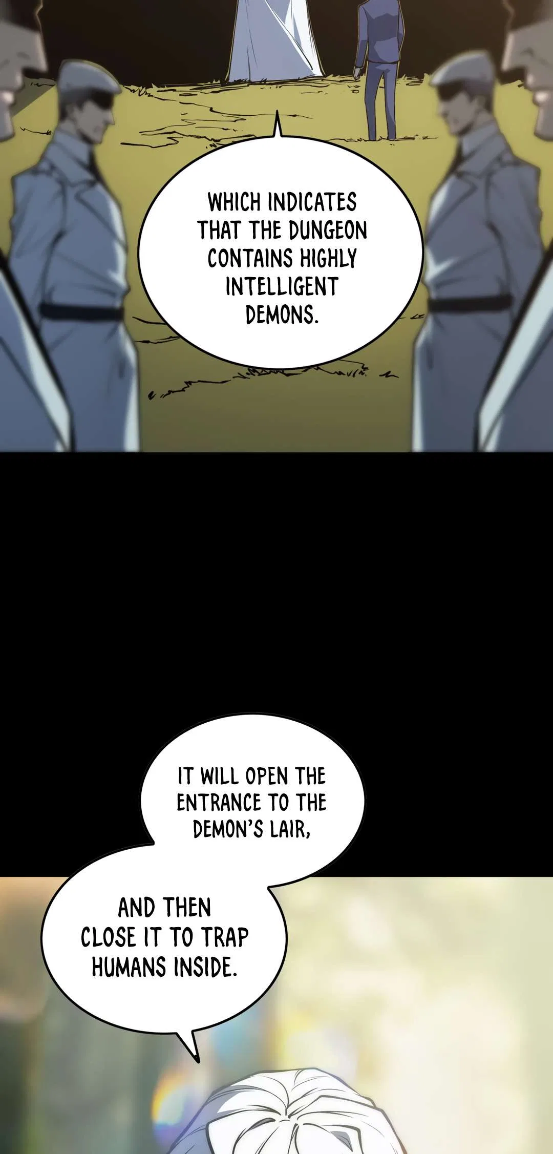 Return of the Devourer Chapter 27 – Page 57