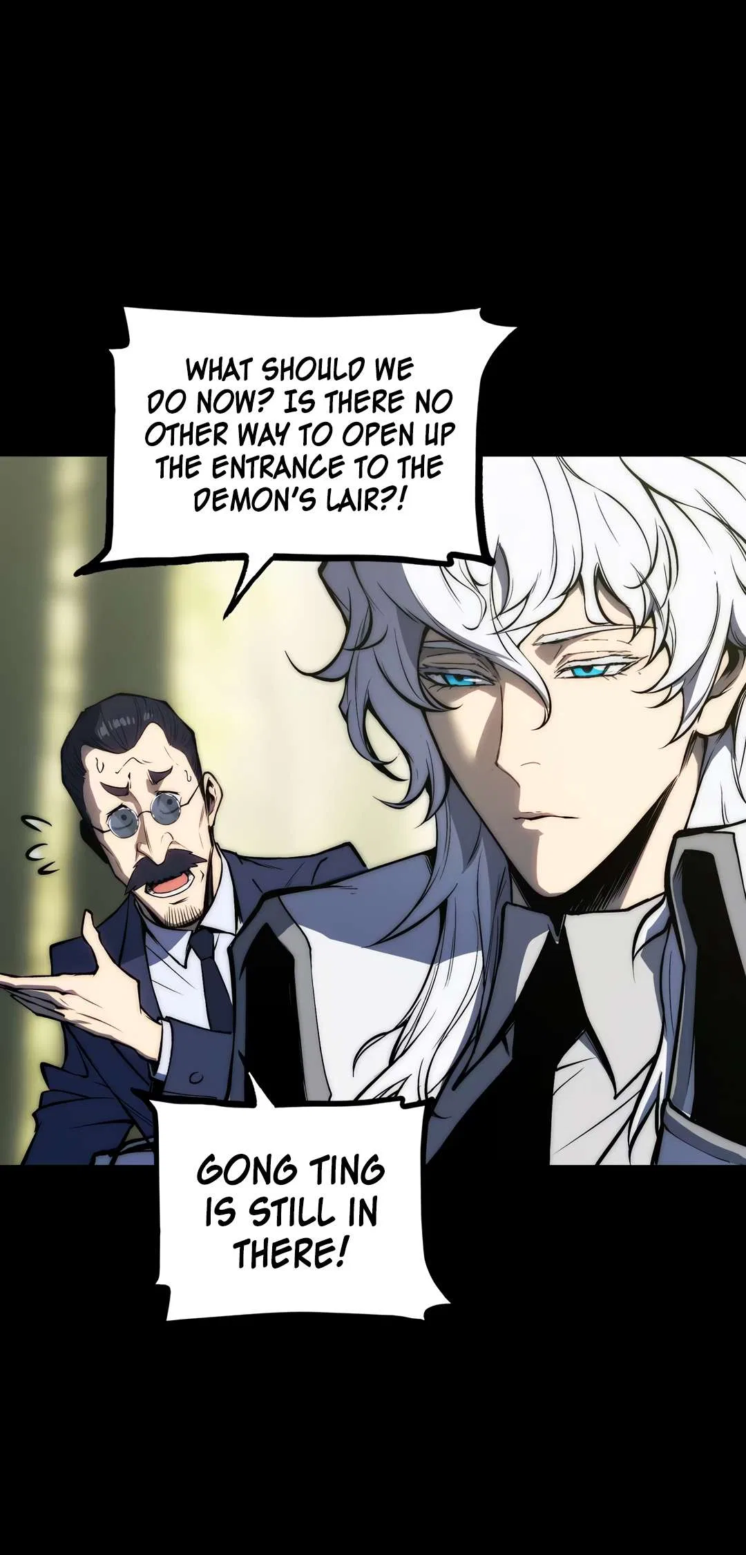 Return of the Devourer Chapter 27 – Page 59