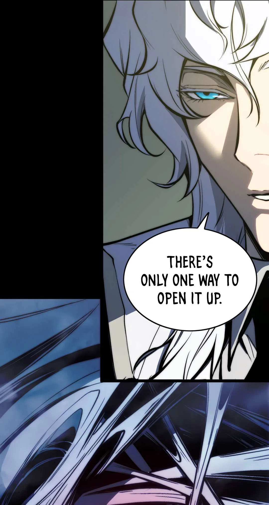 Return of the Devourer Chapter 27 – Page 60