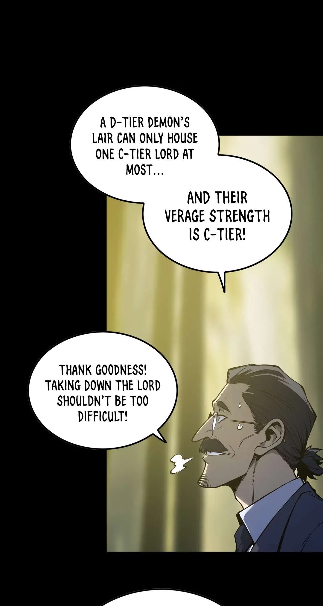 Return of the Devourer Chapter 27 – Page 62
