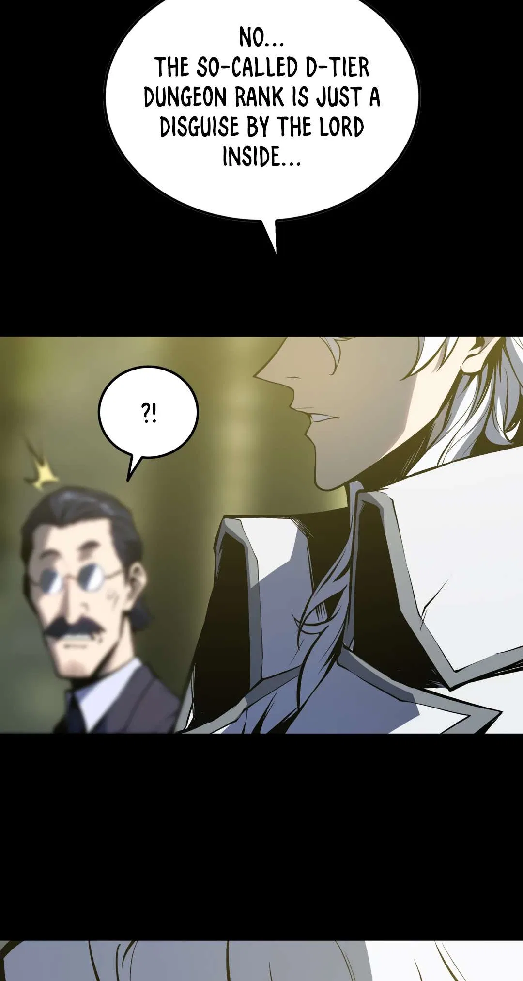 Return of the Devourer Chapter 27 – Page 63