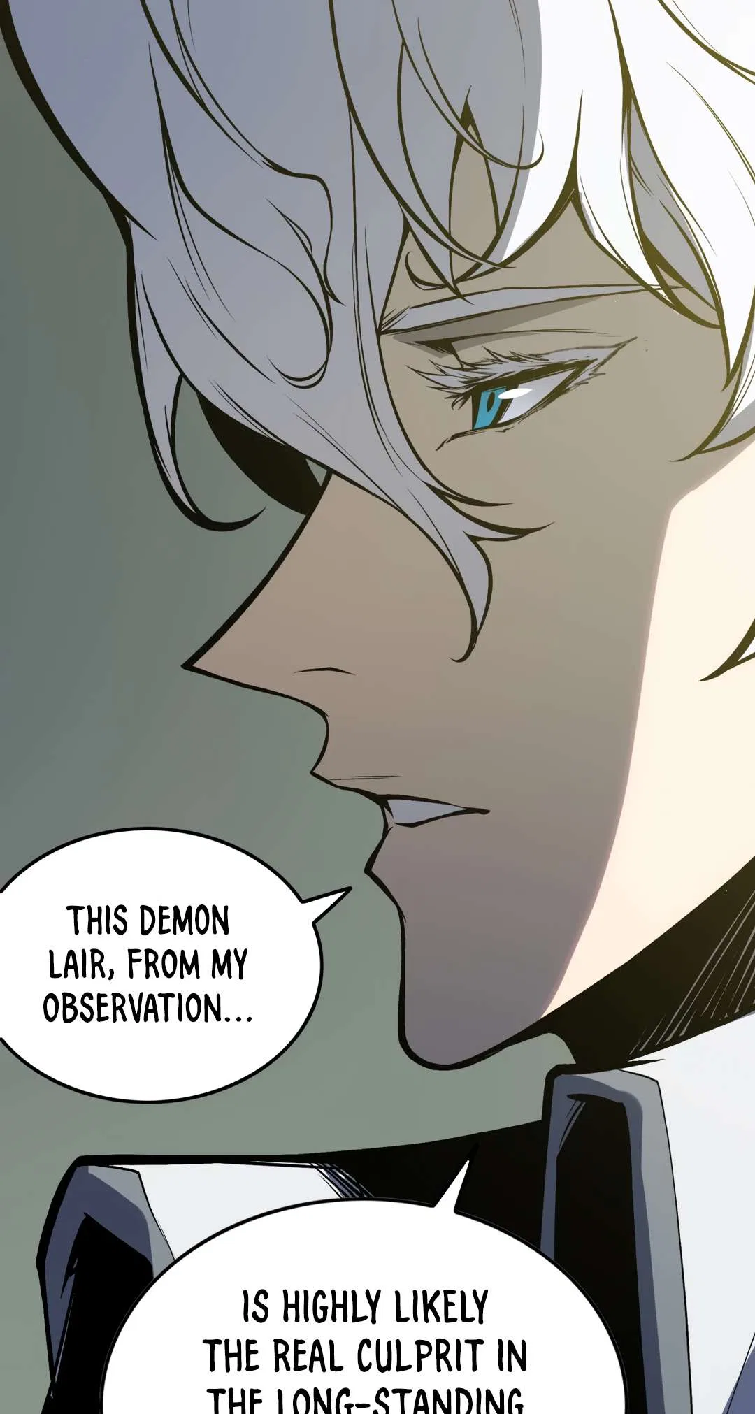 Return of the Devourer Chapter 27 – Page 64