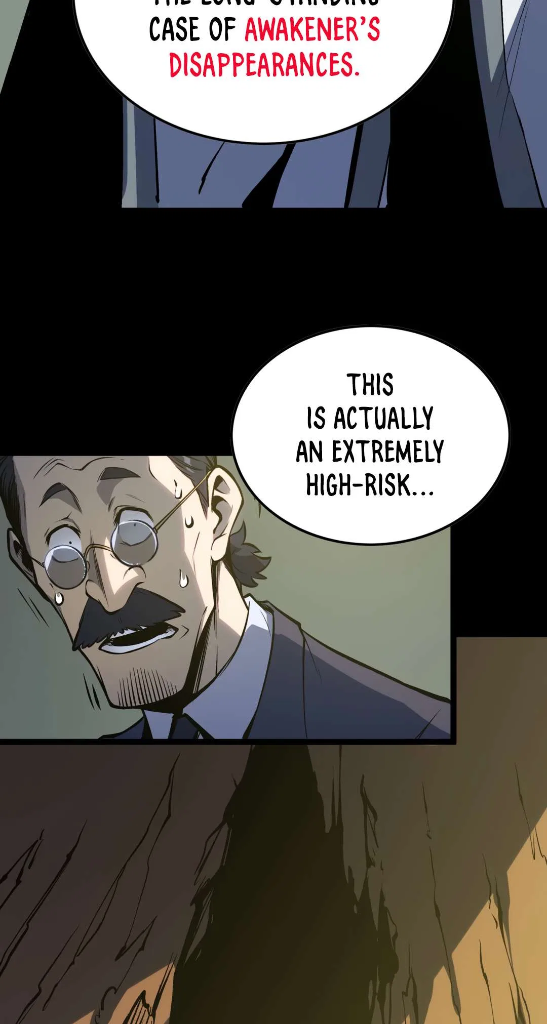 Return of the Devourer Chapter 27 – Page 65