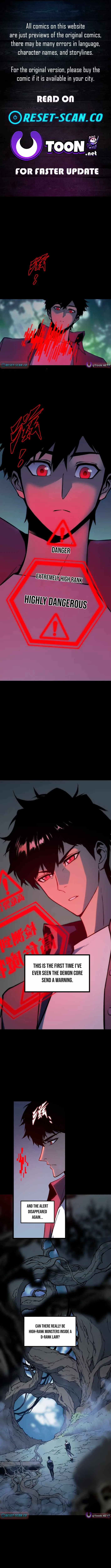 Return of the Devourer Chapter 26 – Page 1