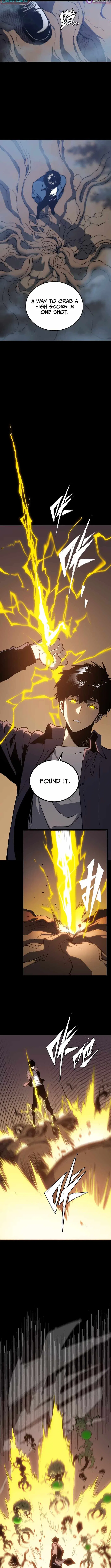 Return of the Devourer Chapter 26 – Page 6