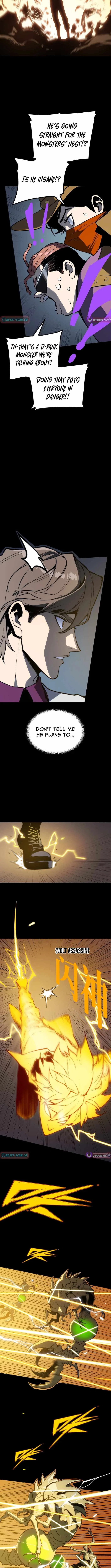 Return of the Devourer Chapter 26 – Page 7