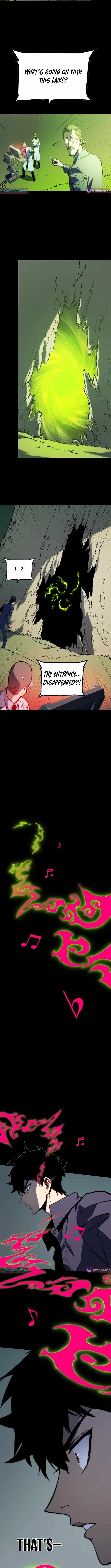 Return of the Devourer Chapter 26 – Page 11