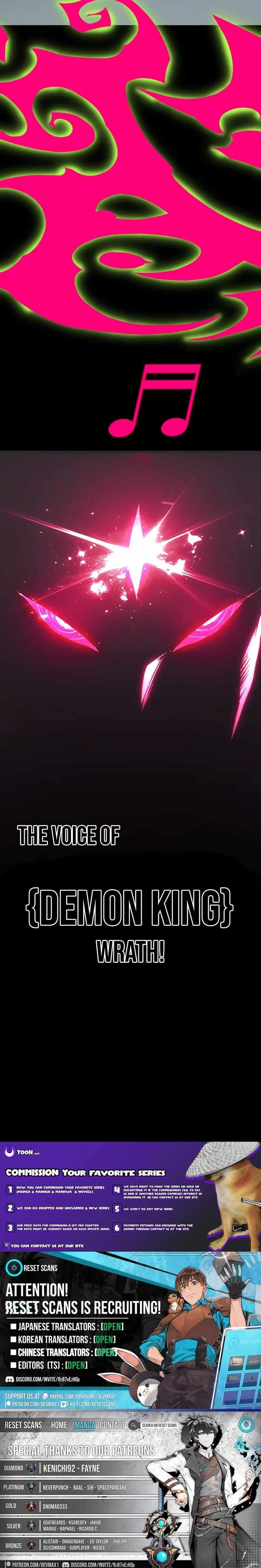 Return of the Devourer Chapter 26 – Page 12
