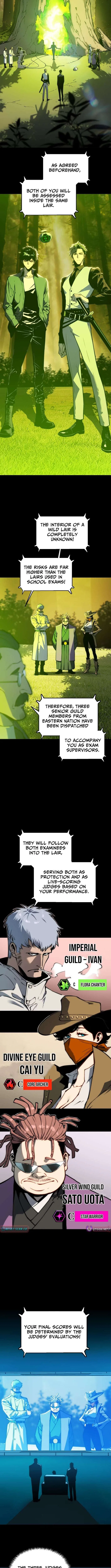 Return of the Devourer Chapter 25 – Page 6