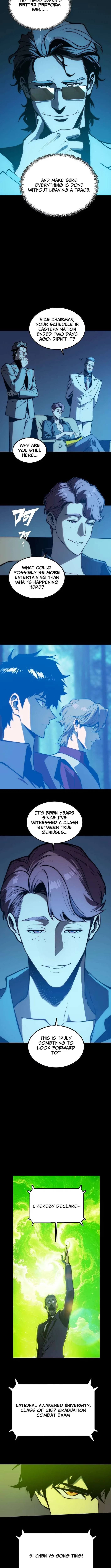 Return of the Devourer Chapter 25 – Page 7