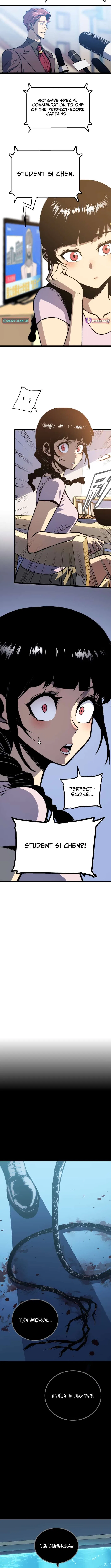 Return of the Devourer Chapter 21 – Page 9