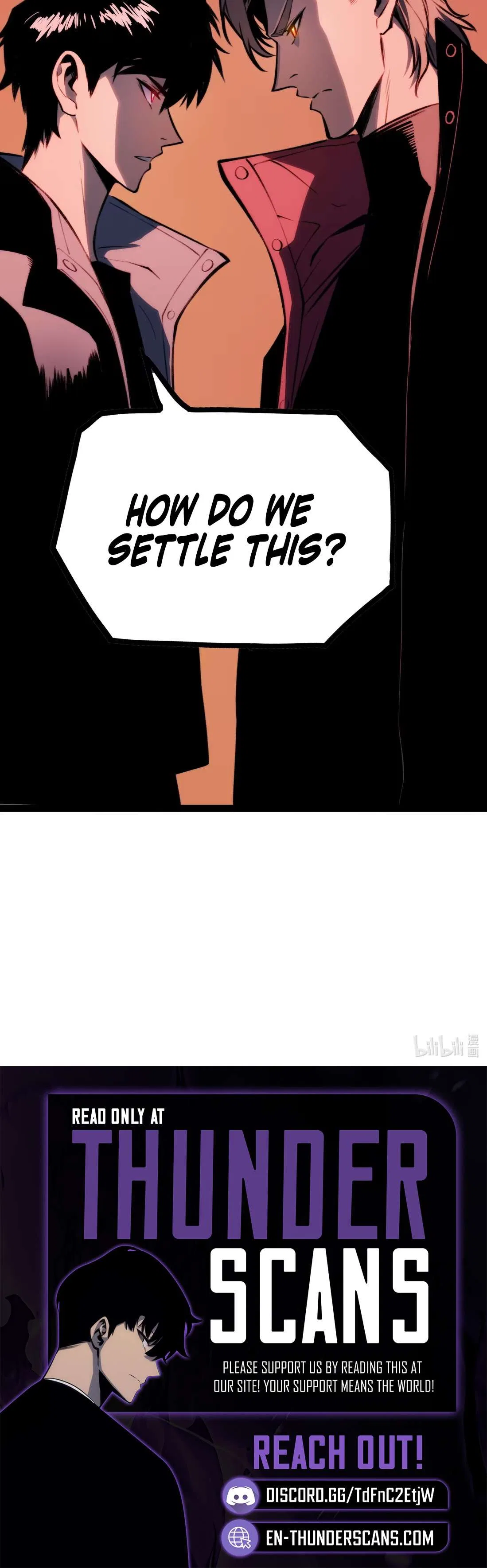 Return of the Devourer Chapter 20 – Page 9
