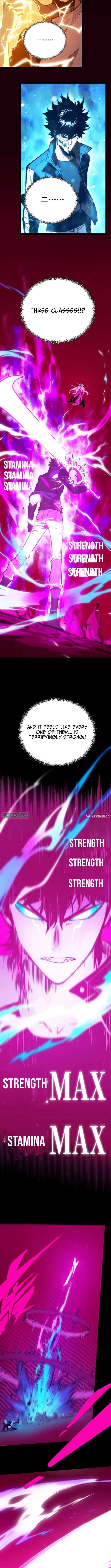 Return of the Devourer Chapter 19 – Page 3