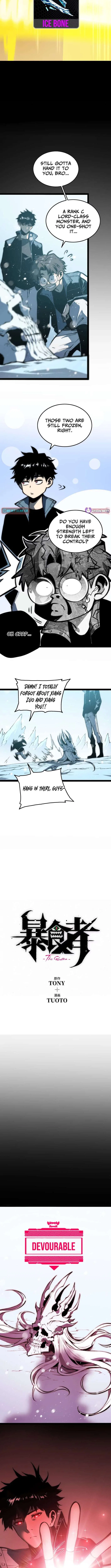 Return of the Devourer Chapter 19 – Page 6