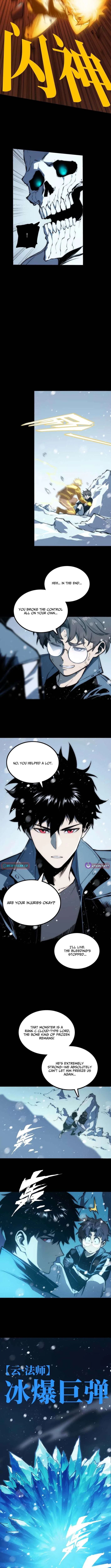 Return of the Devourer Chapter 18 – Page 7
