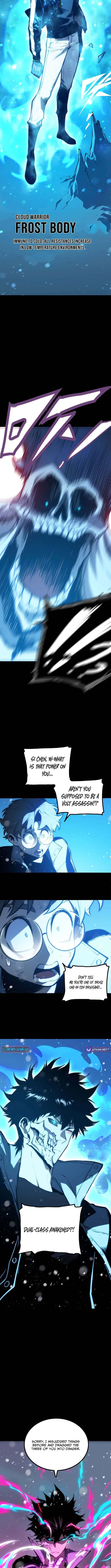 Return of the Devourer Chapter 18 – Page 10