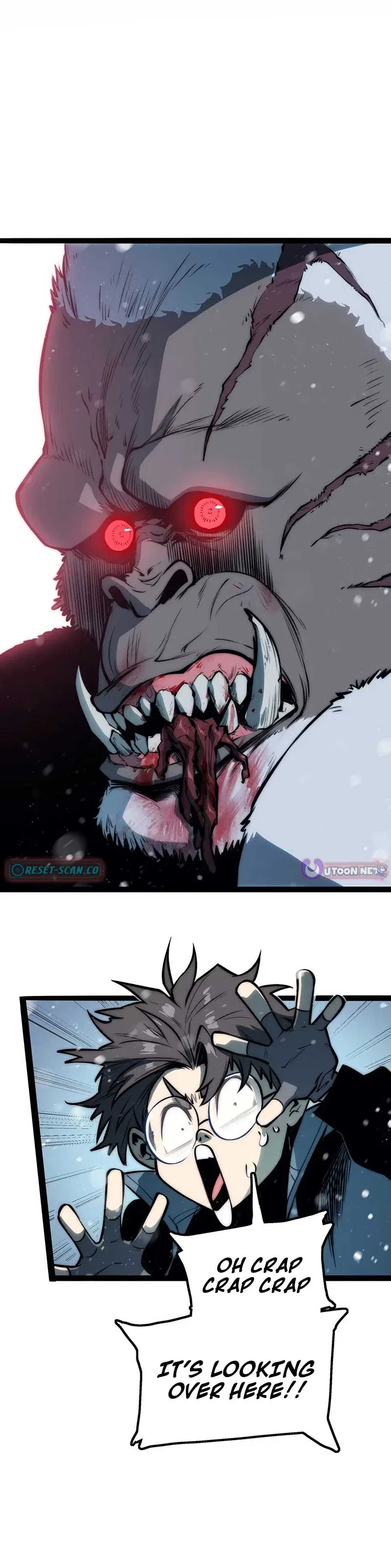 Return of the Devourer Chapter 17 – Page 13