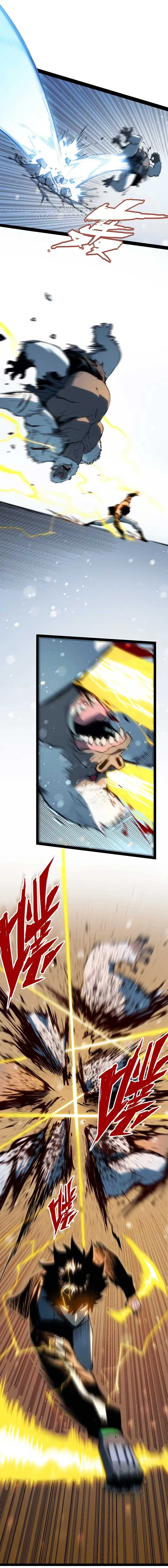 Return of the Devourer Chapter 17 – Page 16