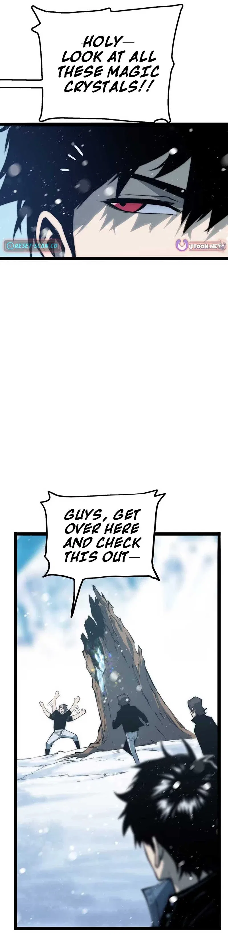 Return of the Devourer Chapter 17 – Page 19