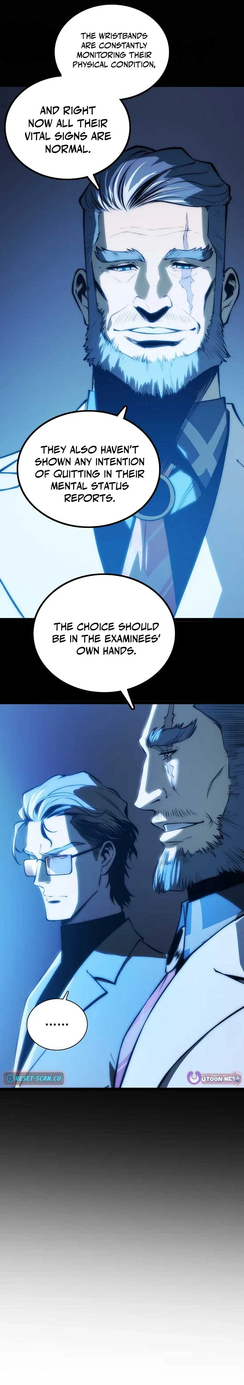 Return of the Devourer Chapter 17 – Page 27