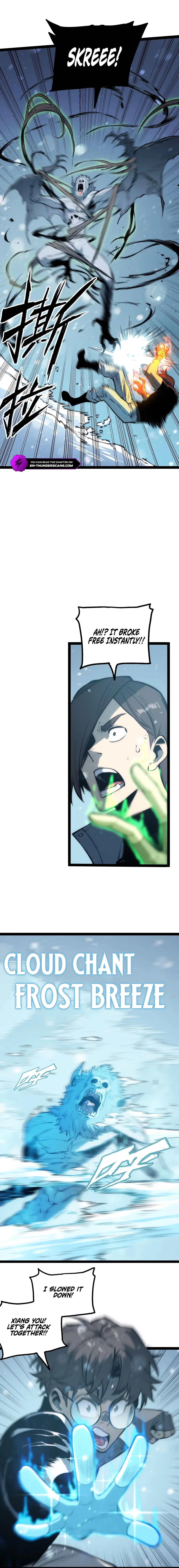 Return of the Devourer Chapter 16 – Page 7