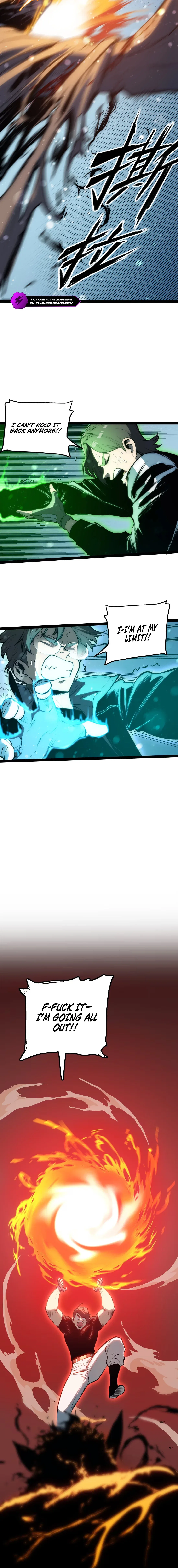 Return of the Devourer Chapter 16 – Page 10