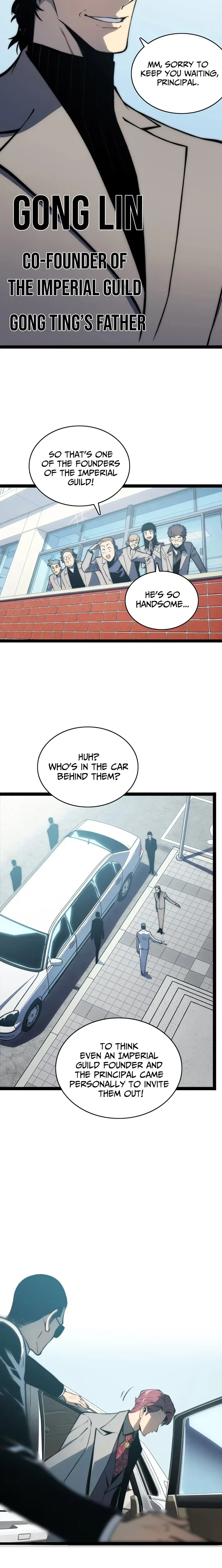 Return of the Devourer Chapter 15 – Page 9