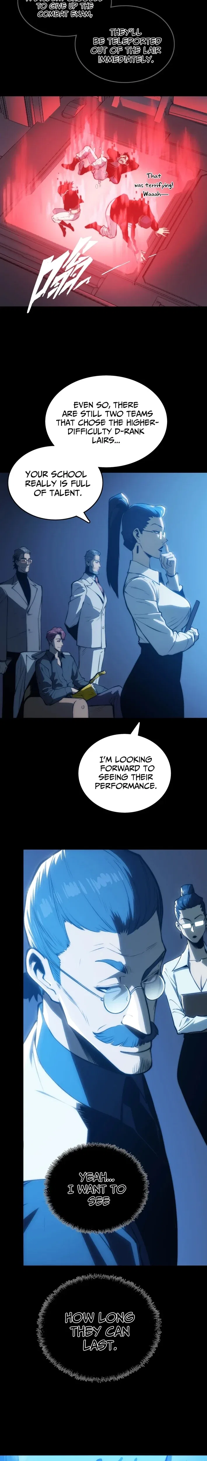 Return of the Devourer Chapter 15 – Page 17