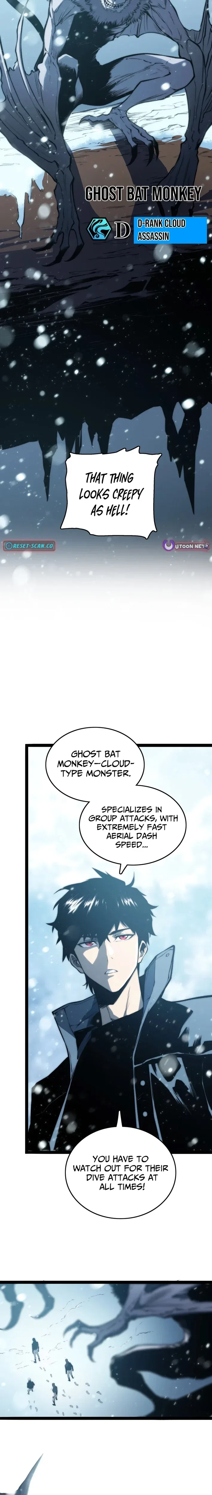 Return of the Devourer Chapter 15 – Page 19