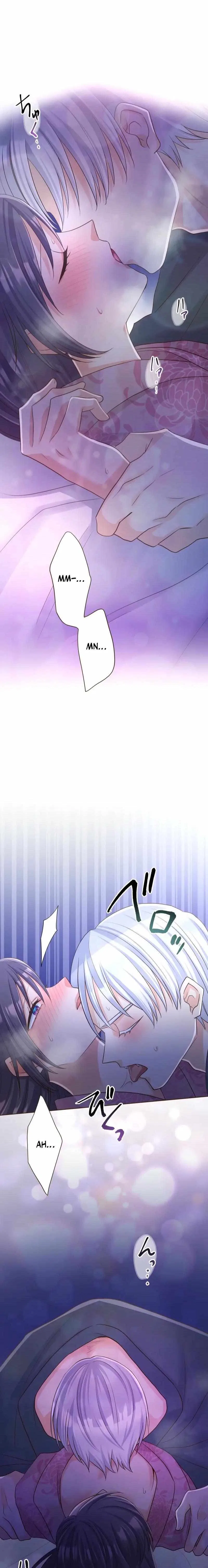 The White Wolf’s Bride Chapter 123 – Page 2