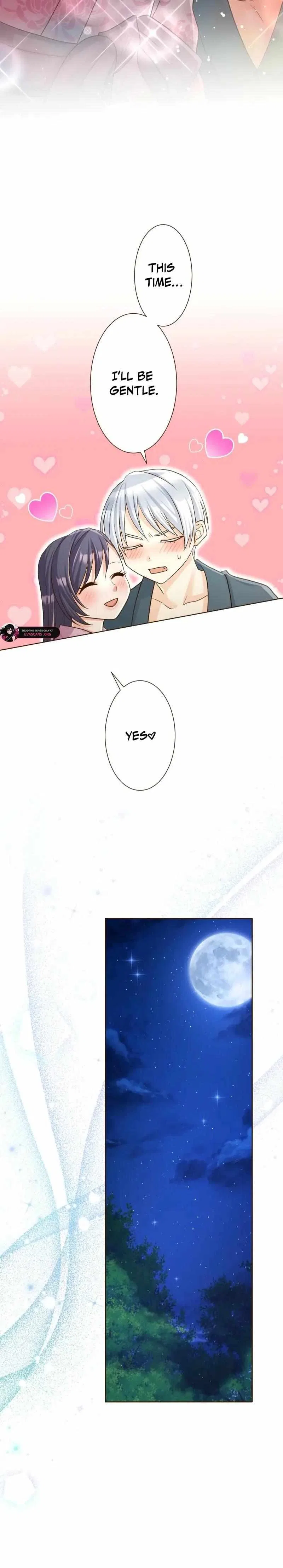 The White Wolf’s Bride Chapter 123 – Page 9