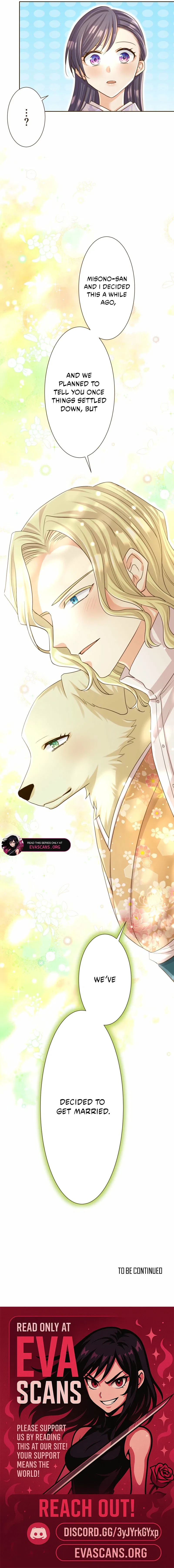 The White Wolf’s Bride Chapter 113 – Page 10