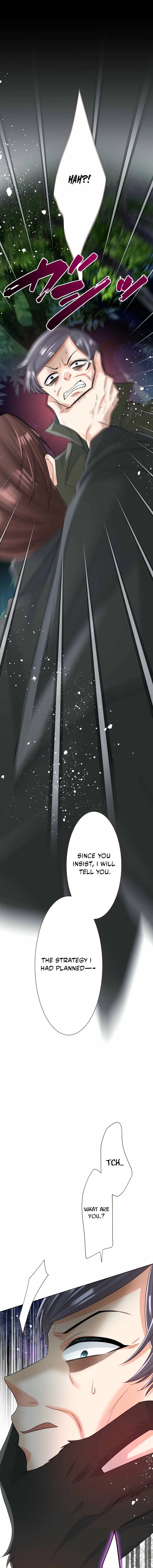 The White Wolf’s Bride Chapter 107 – Page 20