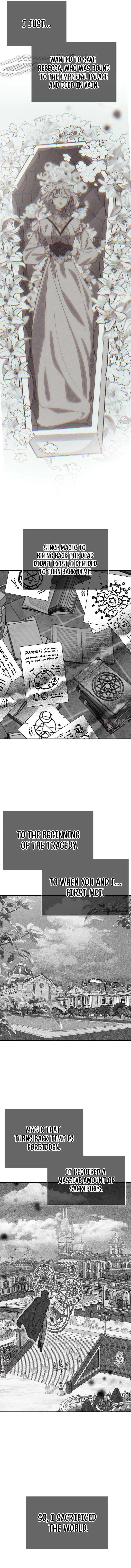 School of Romance Chapter 59 – Page 2