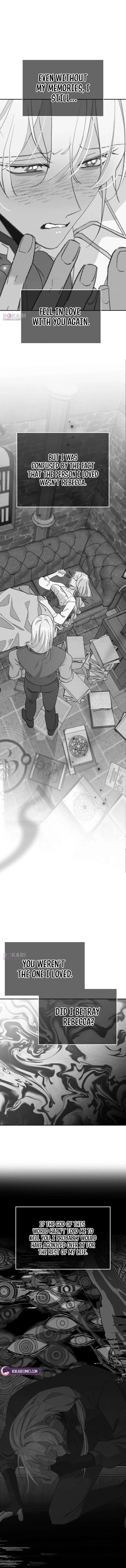 School of Romance Chapter 59 – Page 4