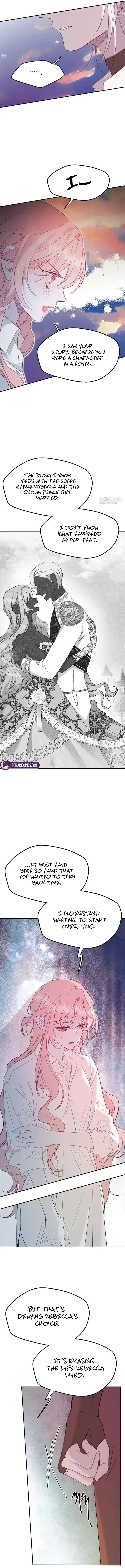 School of Romance Chapter 59 – Page 9