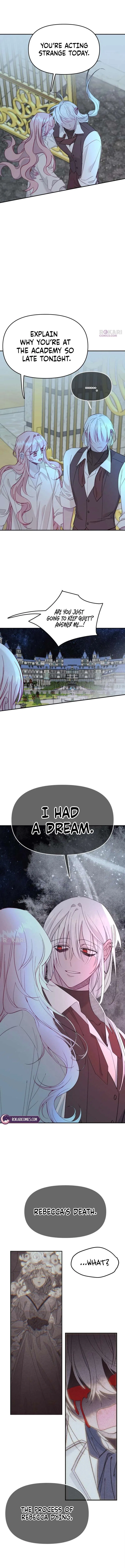 School of Romance Chapter 57 – Page 4