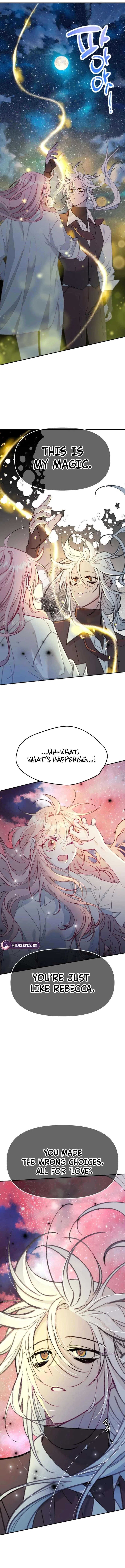 School of Romance Chapter 57 – Page 7