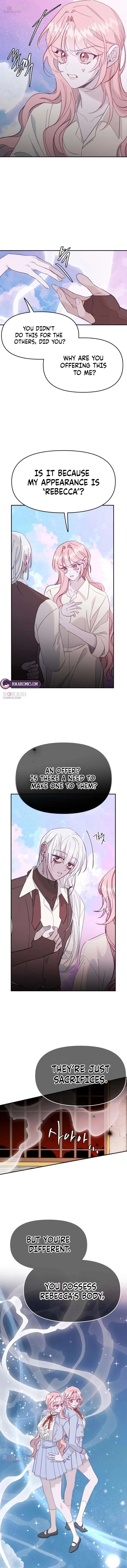 School of Romance Chapter 57 – Page 10