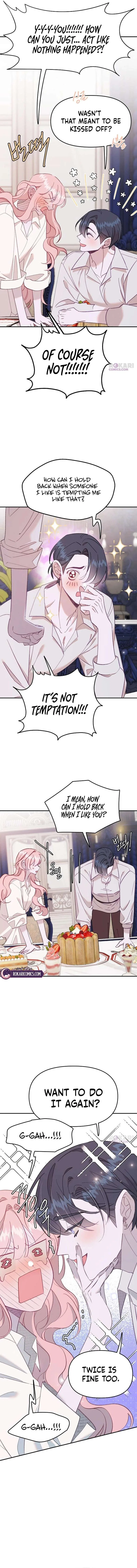 School of Romance Chapter 56 – Page 6