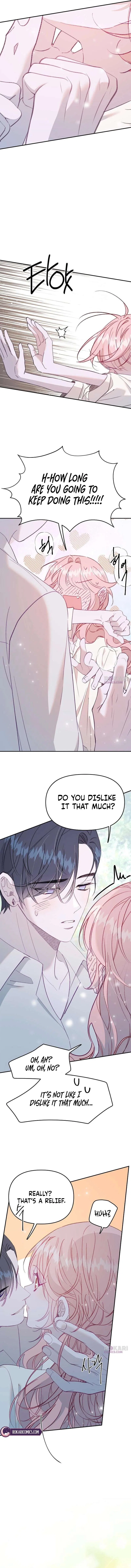 School of Romance Chapter 55 – Page 2