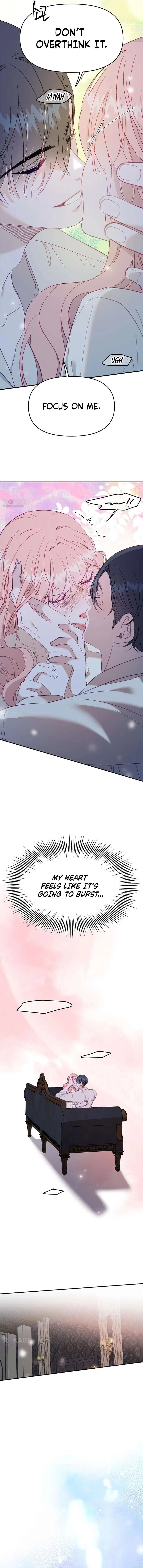 School of Romance Chapter 55 – Page 3