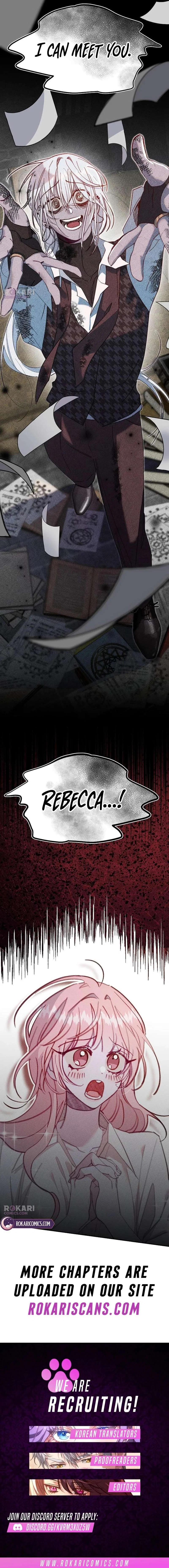 School of Romance Chapter 55 – Page 13