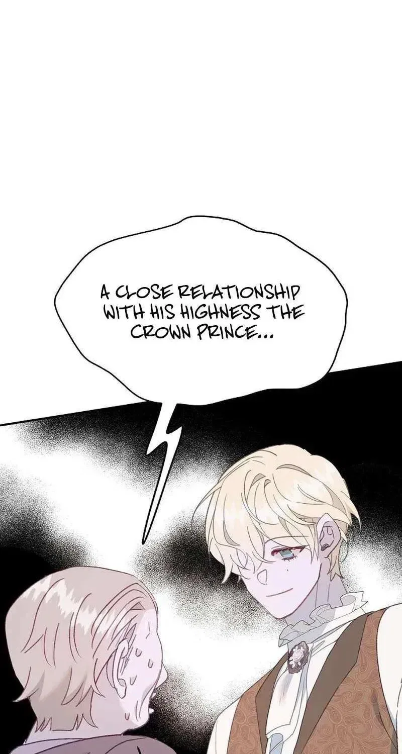 School of Romance Chapter 54 – Page 15