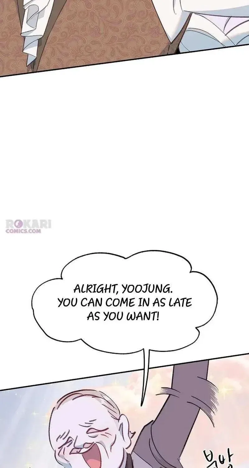 School of Romance Chapter 54 – Page 19