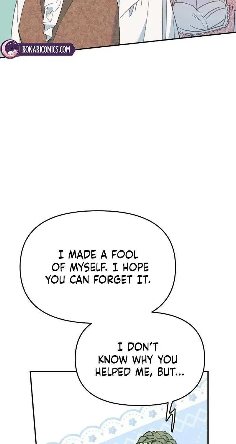 School of Romance Chapter 54 – Page 25