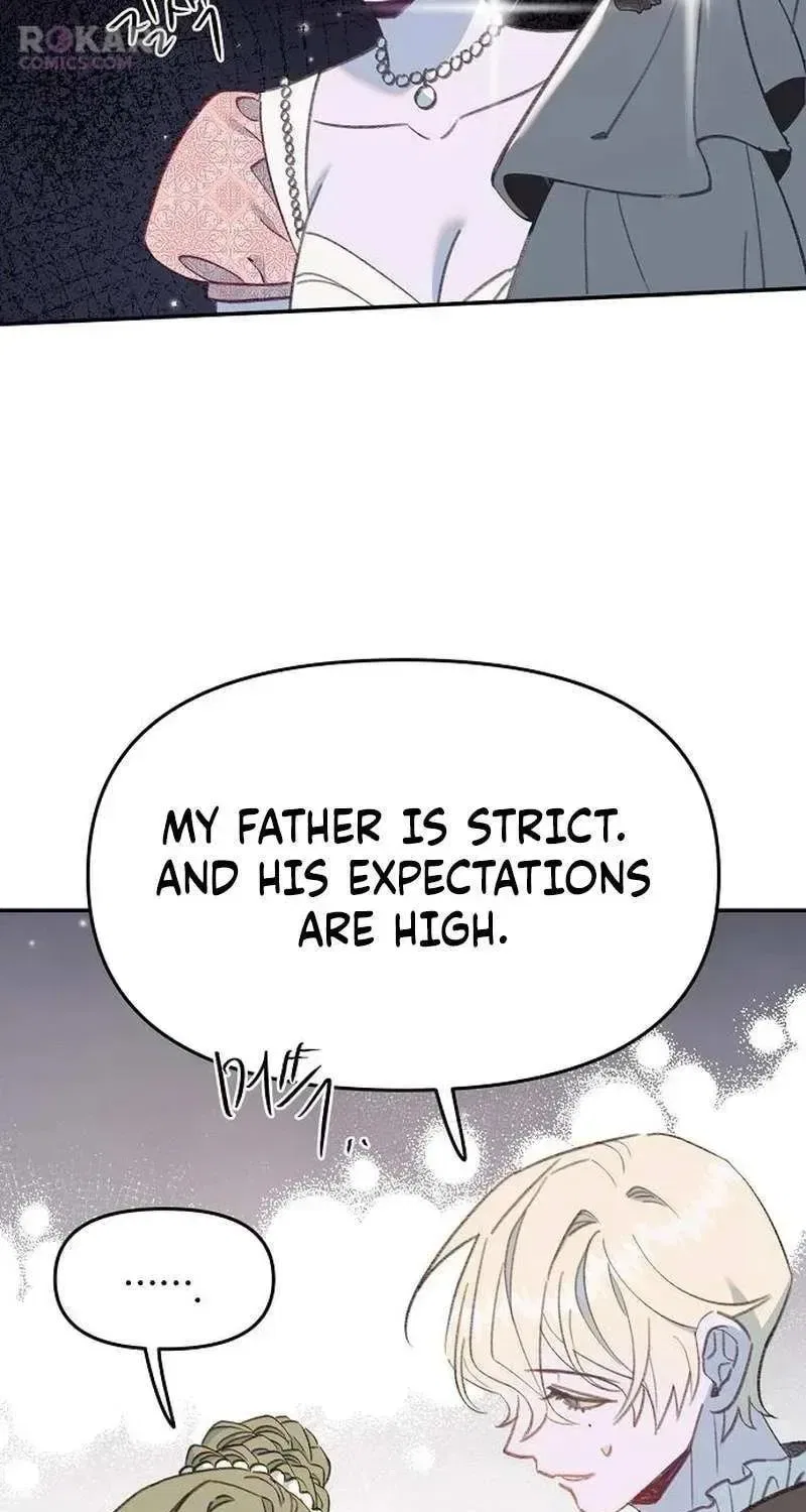 School of Romance Chapter 54 – Page 30