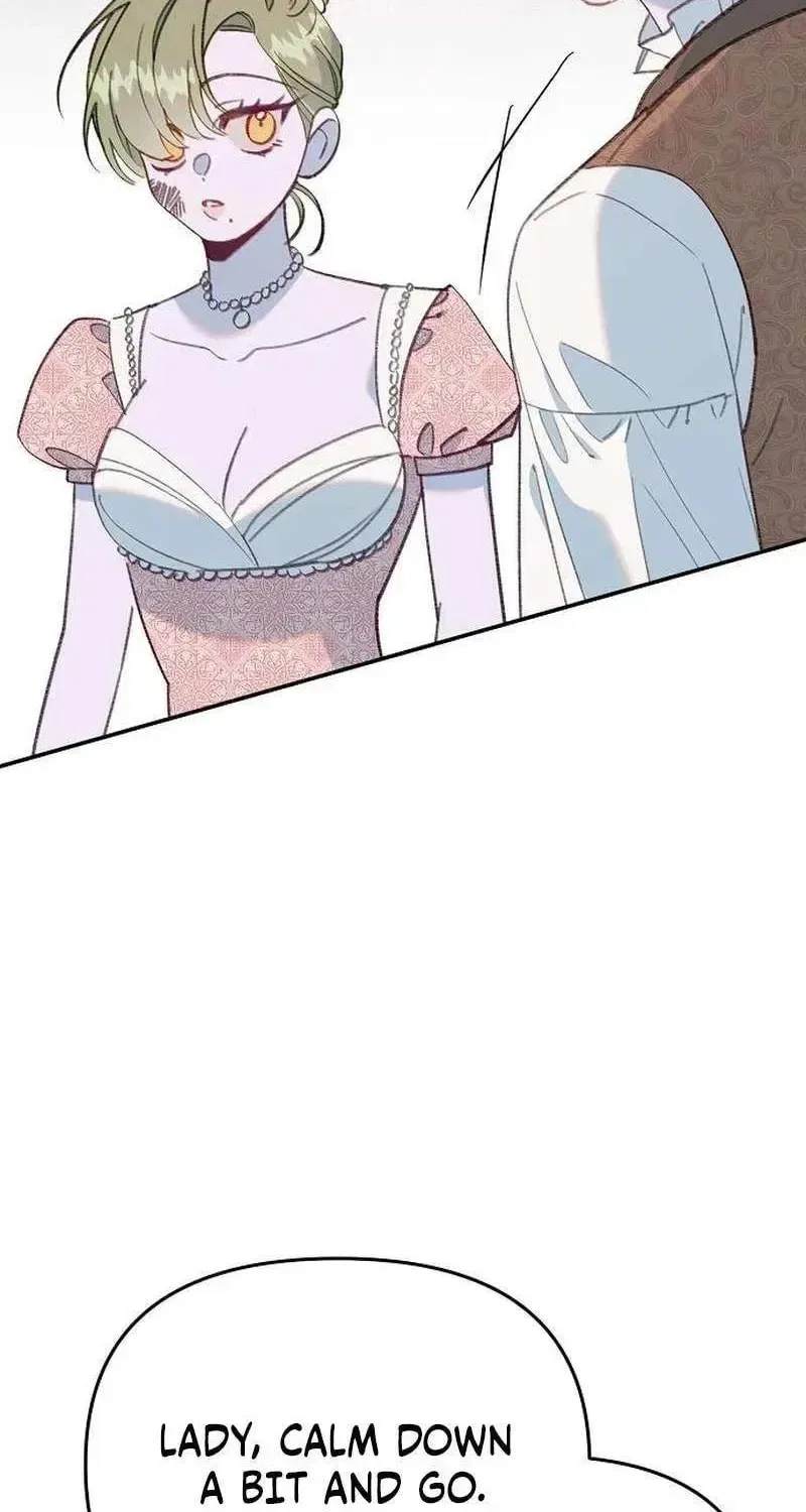 School of Romance Chapter 54 – Page 31